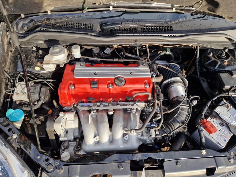 HONDA CIVIC TYPE R LOW MILEAGE PREMIER EDITION 3 DOOR HATCHBACK ULEZ FREE MANUAL