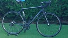 Cannondale Synapse carbon road bike 56cm