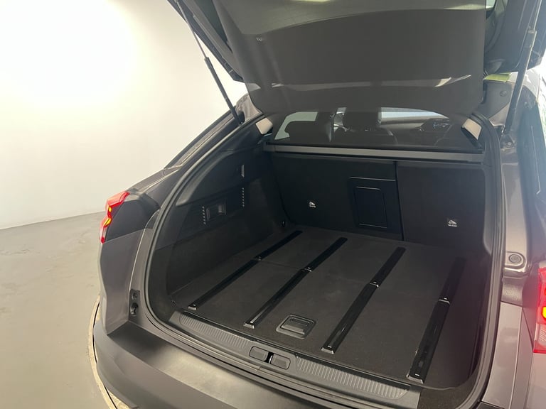 2024 Citroen C5 X 1.6 Plug-in Hybrid 225 Sense Plus 5dr e-EAT8 Estate Petrol Parallel PHEV Automatic