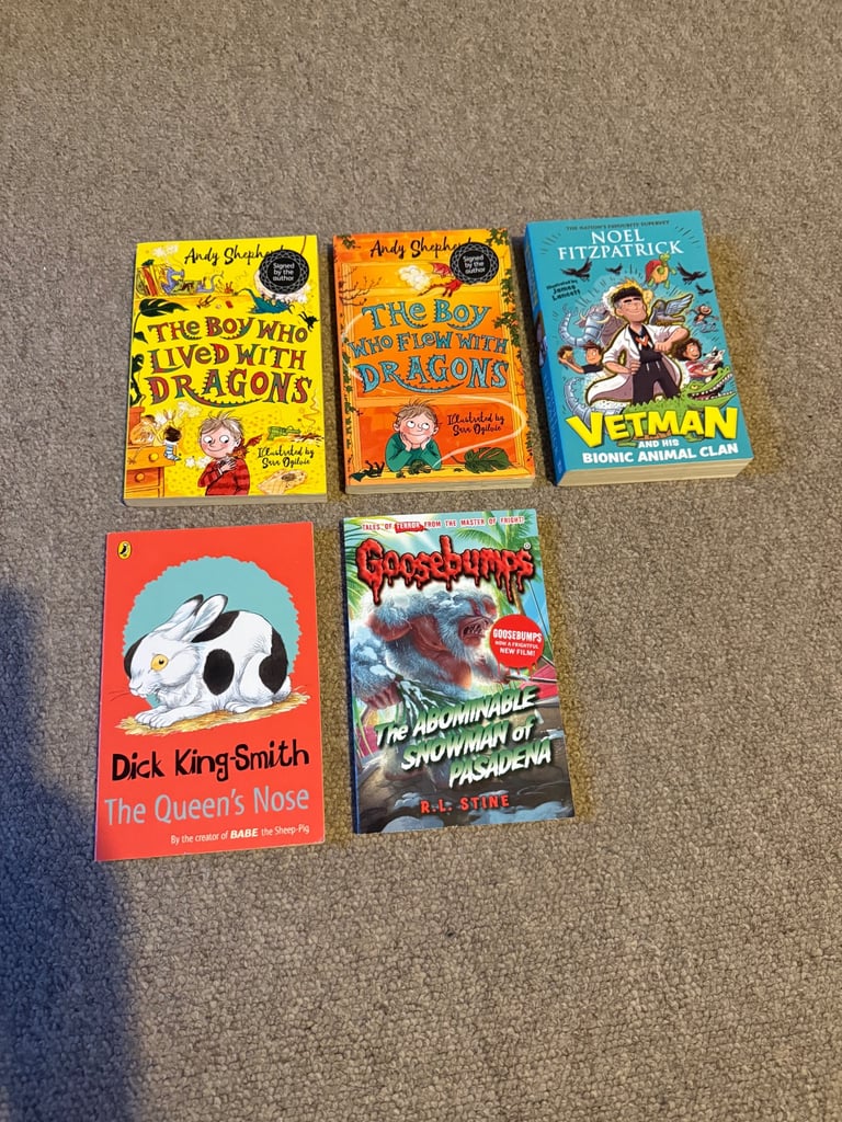 image for Kids books