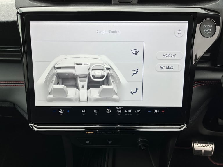  Ford Puma 1.0t Ecoboost Mhev St Line Suv 5dr Petrol Hybrid Dct Euro 6 s/s 125