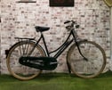 Retro Raleigh  Superbe Bike Bicycle
Good Condition
Fully Working