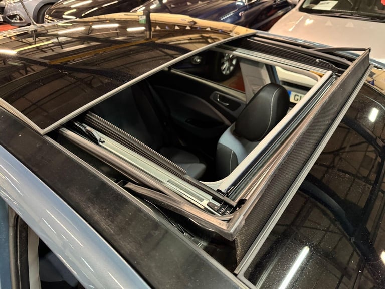  Hyundai i20 1.4 Premium SE Euro 6 5dr Petrol Manual