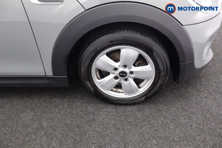 2020 MINI Hatch 1.5 Cooper Classic II 3dr HATCHBACK PETROL Manual