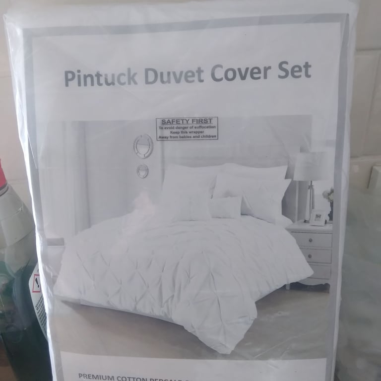 image for Double  duvet cover