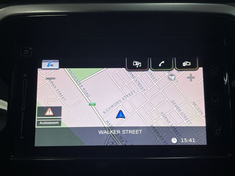 2020 Suzuki Vitara 1.4 Boosterjet MHEV SZ-T SUV 5dr Petrol Hybrid Manual Euro 6 (s/s) (129 ps) HA...