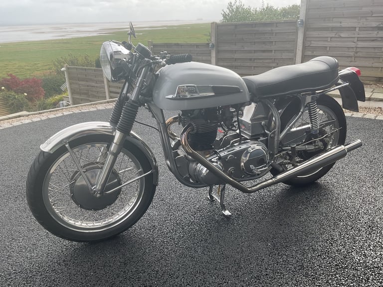 image for Norton Dominator 99