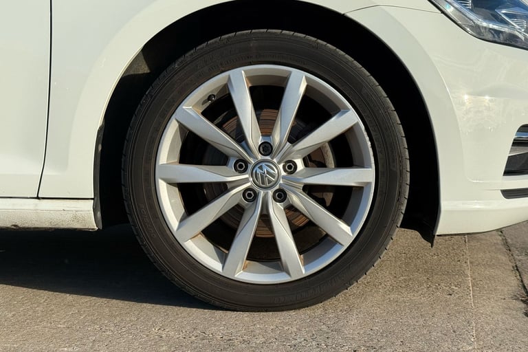 2020 Volkswagen Golf 1.5 TSI EVO 150 GT Edition 5dr Hatchback PETROL Manual
