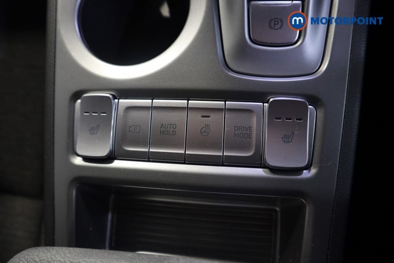 2023 Hyundai KONA 150kW Premium 64kWh 5dr Auto SUV Electric Automatic