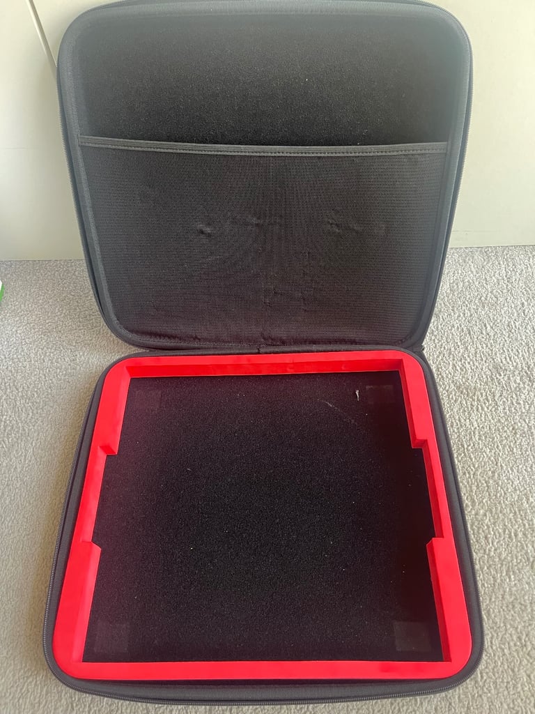 Analog cases for Maschine 