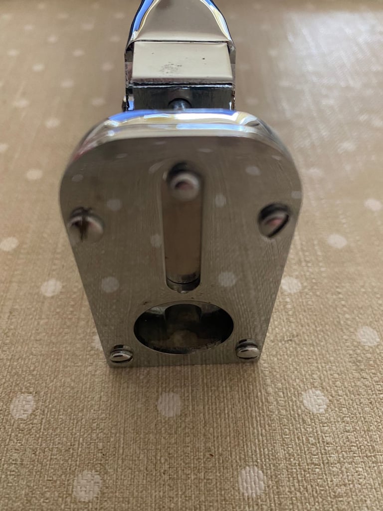 Cigar Cutter Ewee