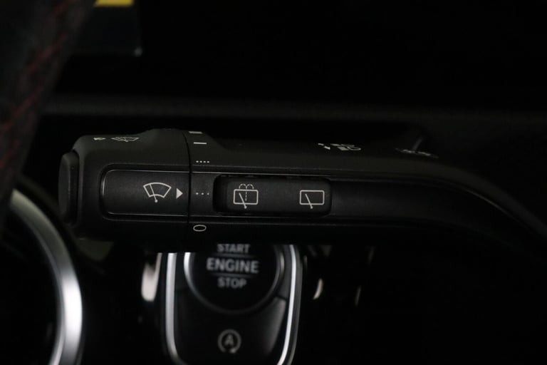 2020 Mercedes-Benz A-Class 1.3 A180 AMG Line Euro 6 (s/s) 5dr HATCHBACK Petrol Manual