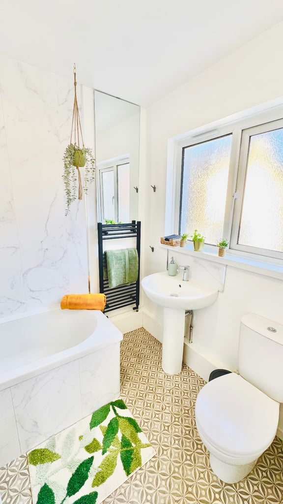 Short medium long term house east Belfast property rent to let 