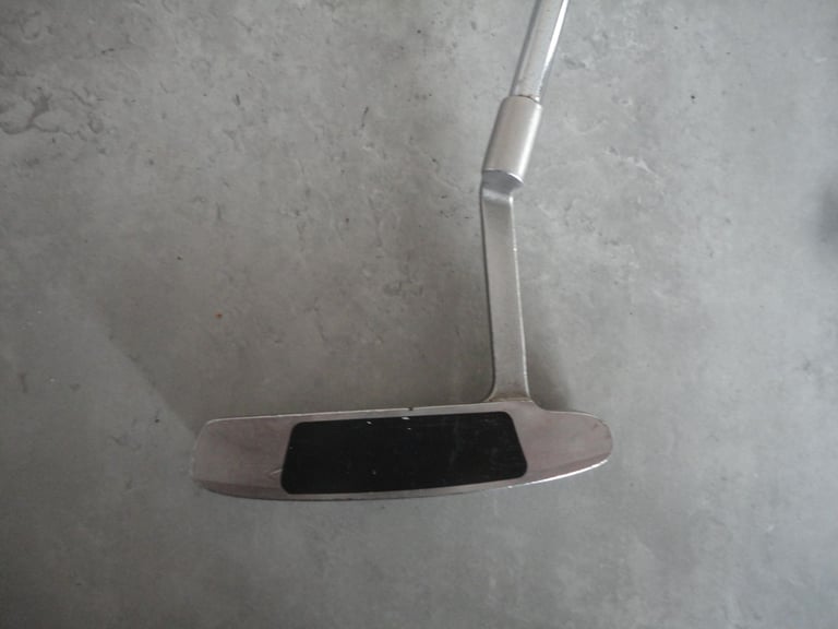 Various golf odyssey putters, various prices, see pictures and description, Fixed price