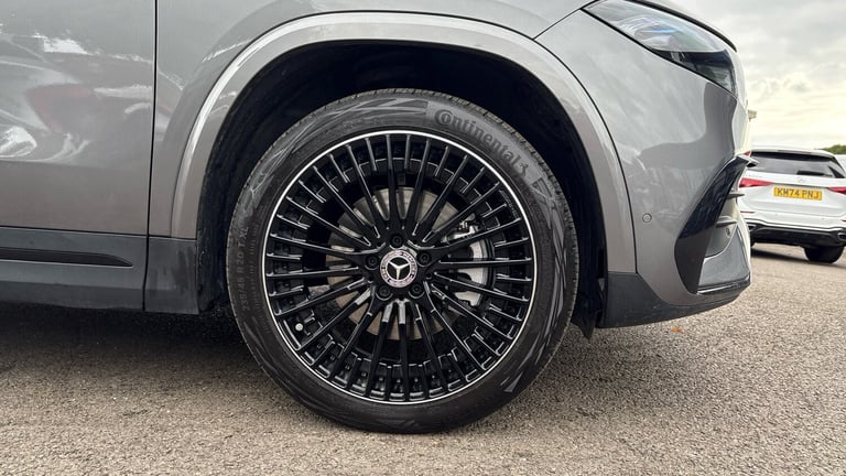 2025 Mercedes-Benz EQA 250+ 140kW AMG Line Prem Plus 70.5kWh 5dr Auto Electric Hatchback Hatchbac...