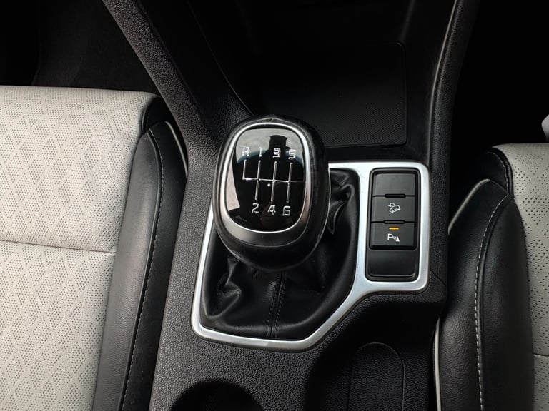 2021 Kia Sportage 1.6T GDi ISG GT-Line 5dr Estate Petrol Manual