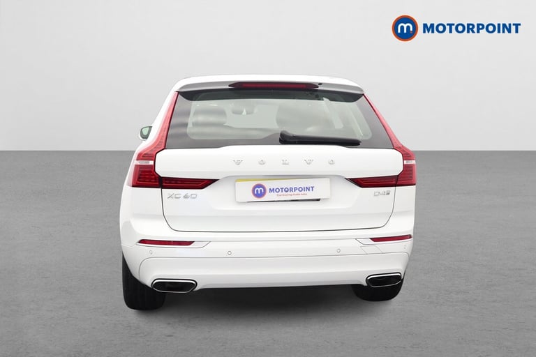 2019 Volvo XC60 2.0 D4 Inscription 5dr Geartronic SUV Diesel Automatic