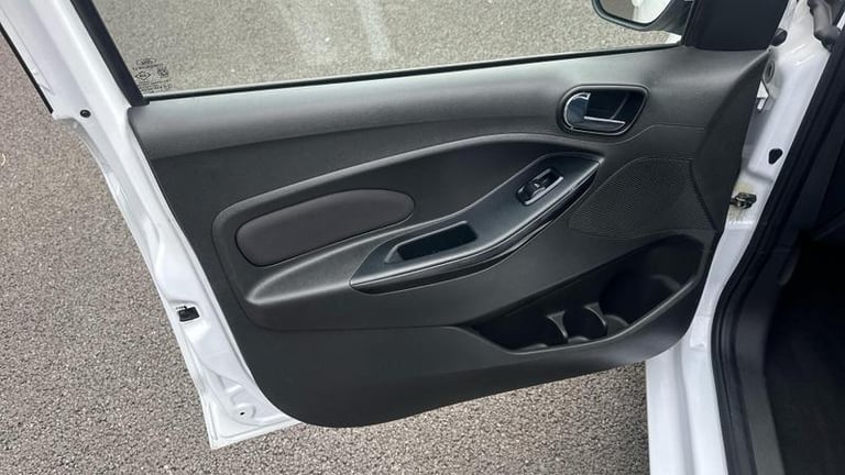 2019 Ford Ka+ 1.2 Ti-VCT Zetec Euro 6 (s/s) 5dr Manual Hatchback Petrol Manual