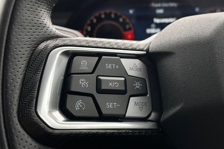 2025 Ford Mustang 5.0 V8 GT 2dr Auto COUPE PETROL Semi Automatic