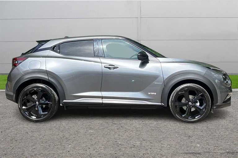 2024 Nissan Juke 1.6 HYBRID TEKNA 5DR AUTO Hatchback Hybrid Automatic