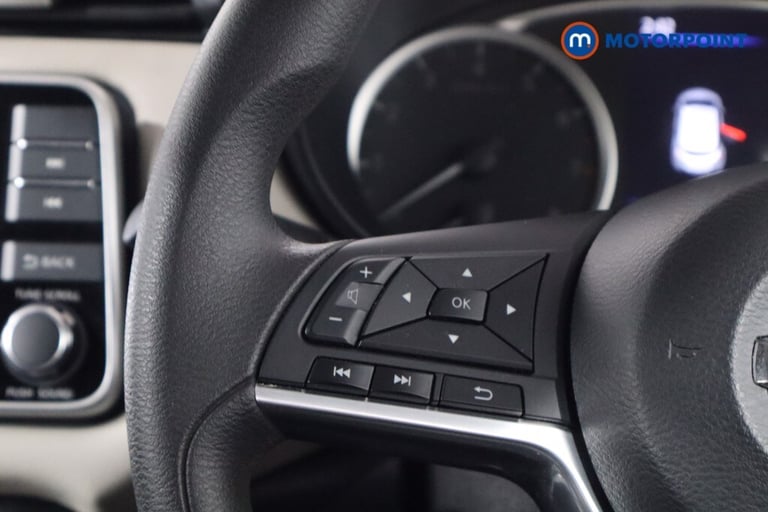 2020 Nissan Micra 1.0 IG-T 100 Acenta 5dr Xtronic Hatchback Petrol Automatic