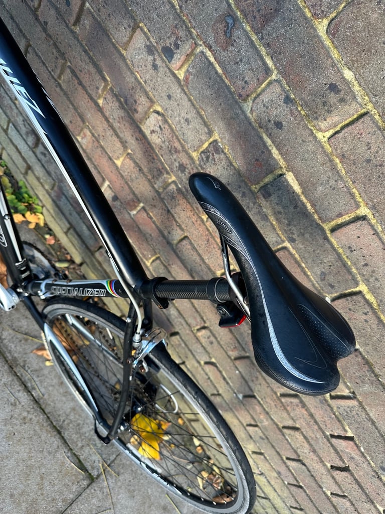 Specialized Allez Road Bike 54cm 