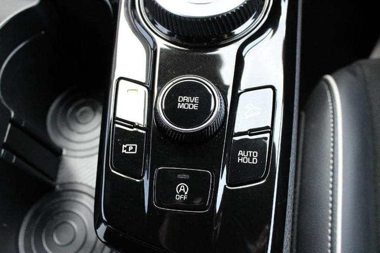 2024 Kia Sportage 1.6 T Gdi Mhev Gt Line Suv 5dr Petrol Hybrid Dct Euro 6 (s/s) (157 Bhp) ESTATE ...