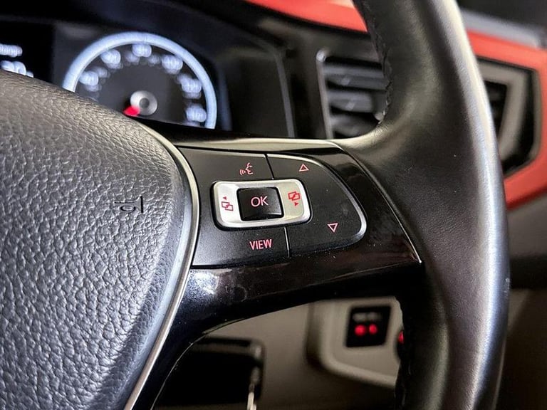 2019 Volkswagen Polo 1.0 EVO beats Euro 6 (s/s) 5dr Manual Hatchback Petrol Manual