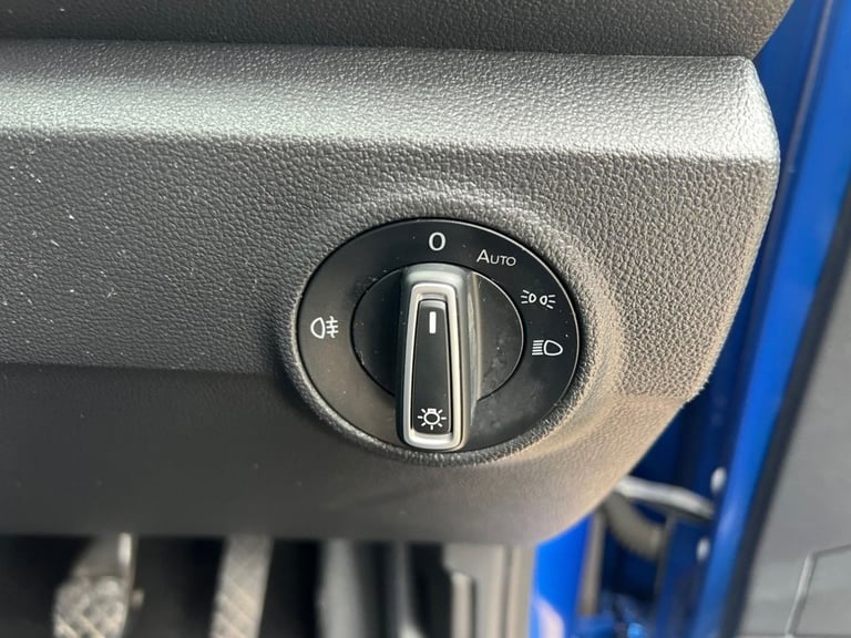 2019 Volkswagen T-Roc 1.5 TSI GPF EVO Design SUV 5dr Petrol Manual Euro 6 (s/s) (150 ps) HATCHBAC...