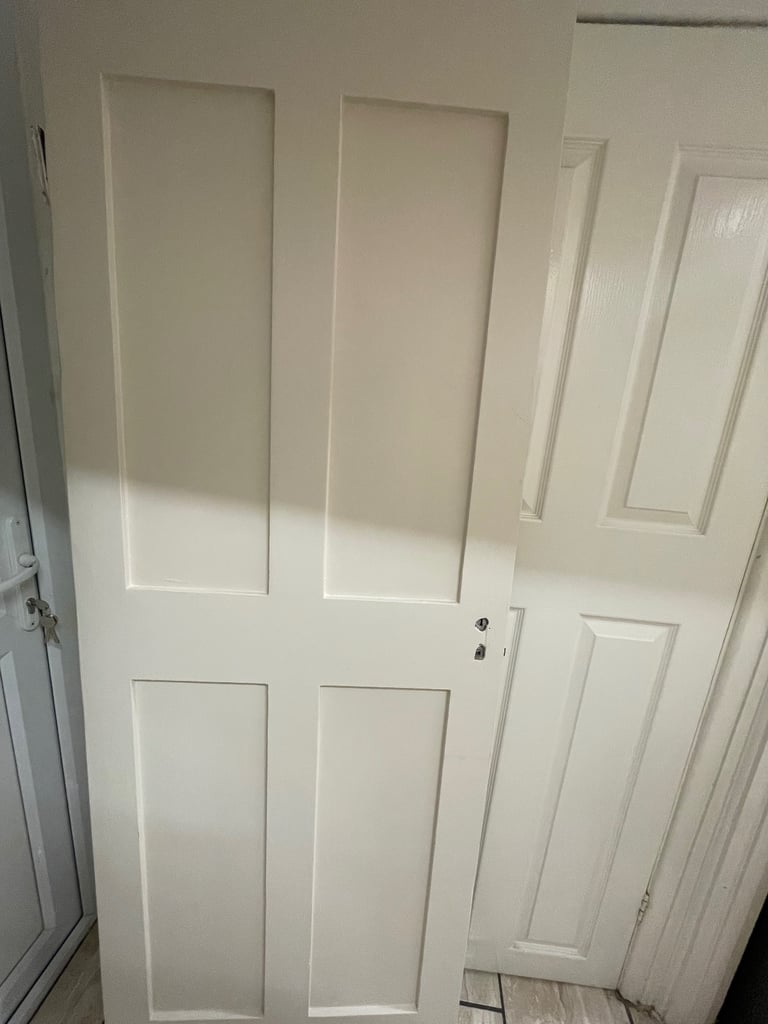 image for Bedroom Door