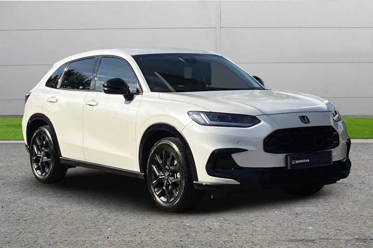 image for 2025 Honda ZR-V 2.0 EHEV SPORT 5DR CVT Estate Hybrid Automatic