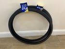 2 X Michelin Puncture Resistant Bike Tyre Brand New - 26 inch Tyres - Bought wrong size
