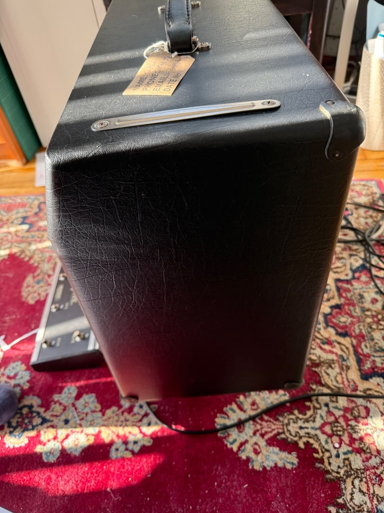 Mesa Boogie MkV Combo 90W