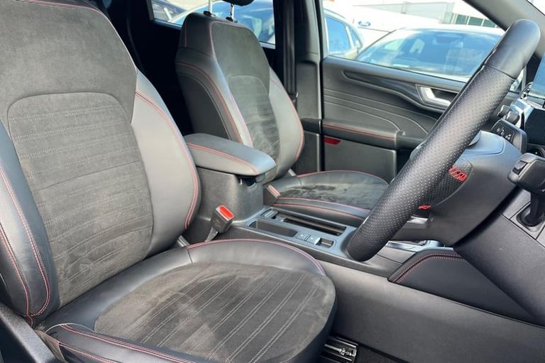 2023 Ford Kuga 1.5 EcoBoost 150 ST-Line X Edition 5dr HATCHBACK PETROL Manual