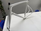 Planet X Pro Carbon Disc Frameset Size 59cm