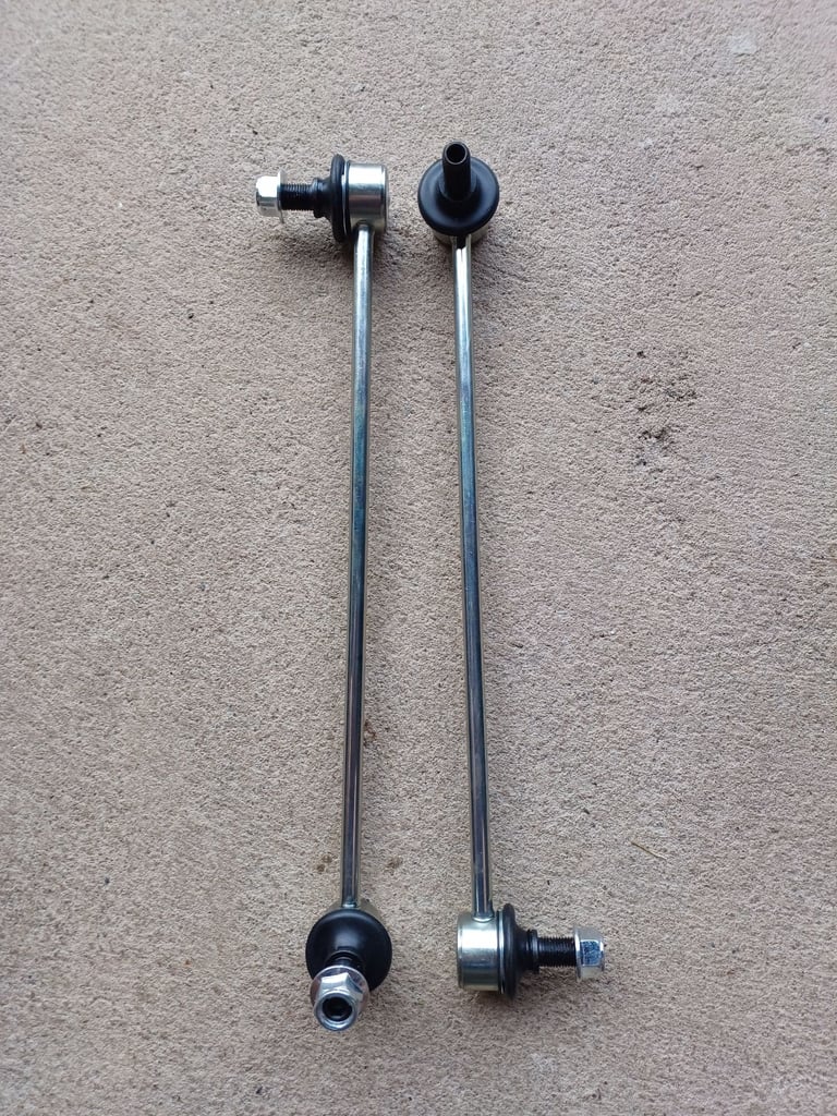 Audi A3 or VW Golf Drop links front left and right