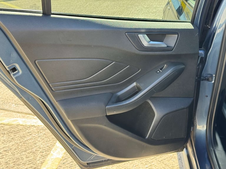 2019 Ford Focus 1.0 Focus ST-Line 5dr - NATIONAL DELIVERY* Hatchback Petrol Manual