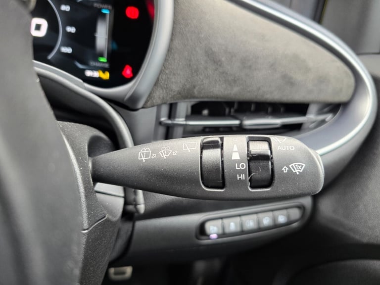 2024 Abarth 500 114kW Turismo 42.2kWh 3dr Auto Hatchback Electric Automatic