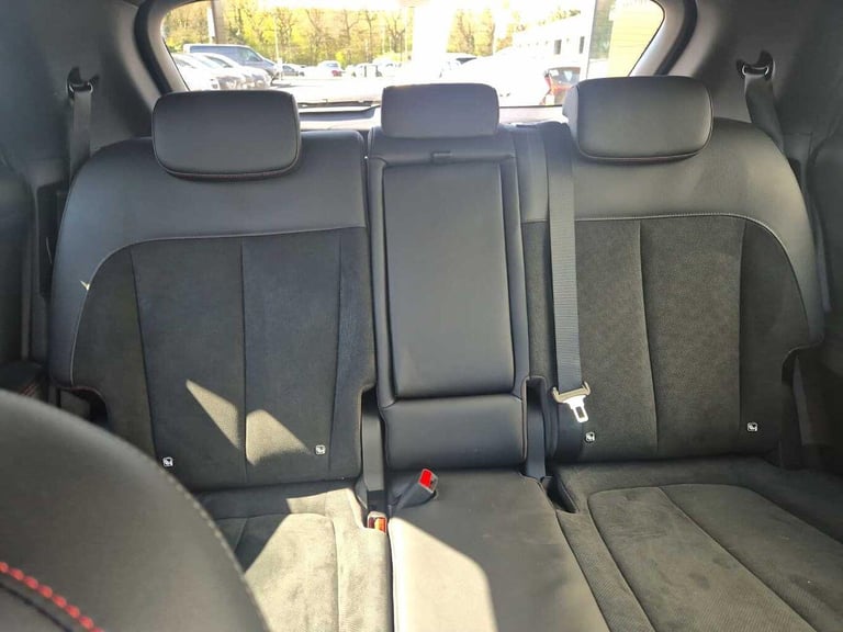 2025 Hyundai IONIQ 5 168kW N Line S 84 kWh 5dr Auto ESTATE Electric Automatic