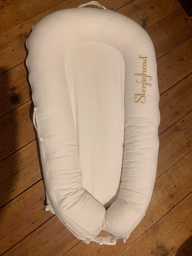 image for Sleppyhead infant pillow 