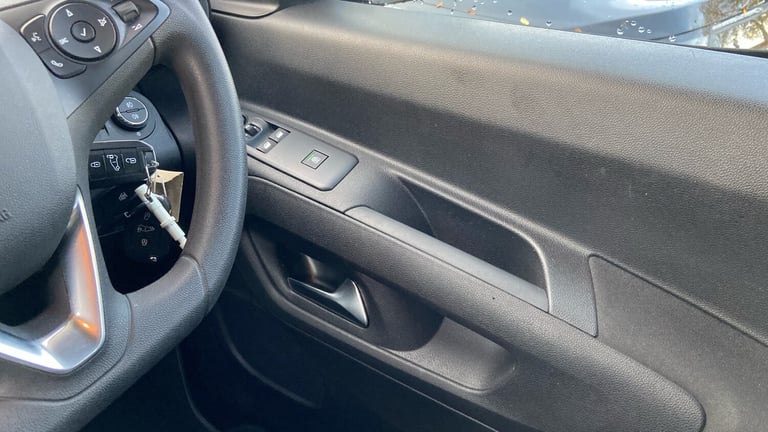 2022 Vauxhall Combo Life 1.5 Turbo D Edition MPV 5dr Diesel Manual 6Spd Euro 6 (s/s) (100 ps) MPV...