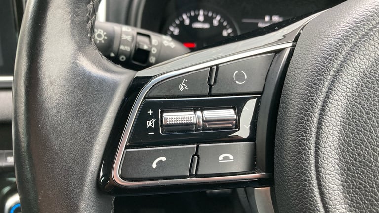2019 Kia Sportage 1.6T GDi ISG 4 5dr ESTATE PETROL Manual