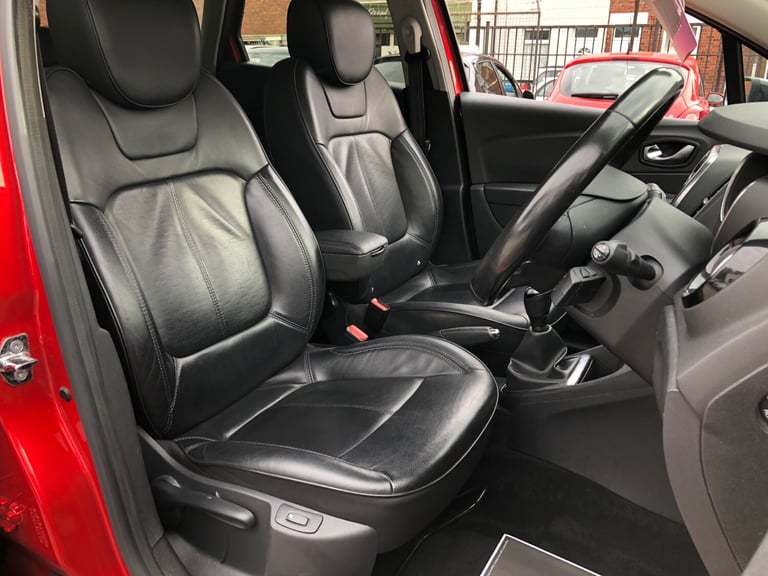 2019 Renault Captur 1.5 dCi 90 GT Line 5dr HATCHBACK Diesel Manual