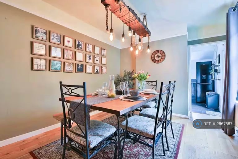 3 bedroom house in Donald Street, Cardiff, CF24 (3 bed) (#2667667)