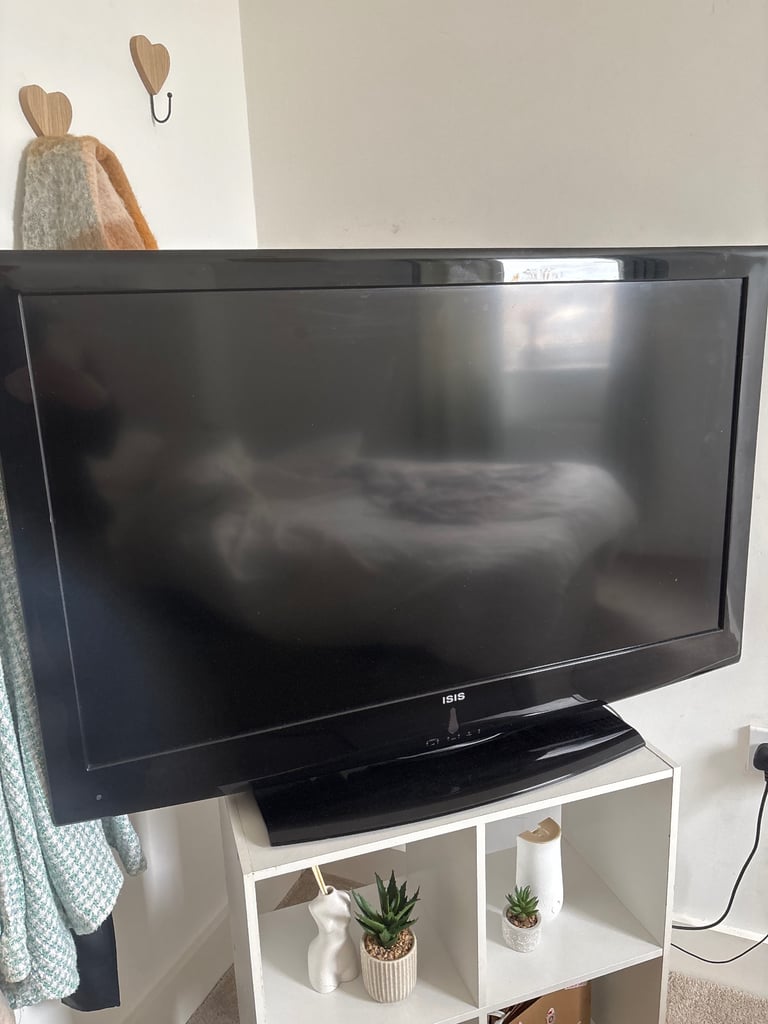 image for 42” tv