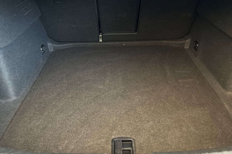  Audi A3 30 TFSI S Line 4dr S Tronic Saloon Petrol Automatic