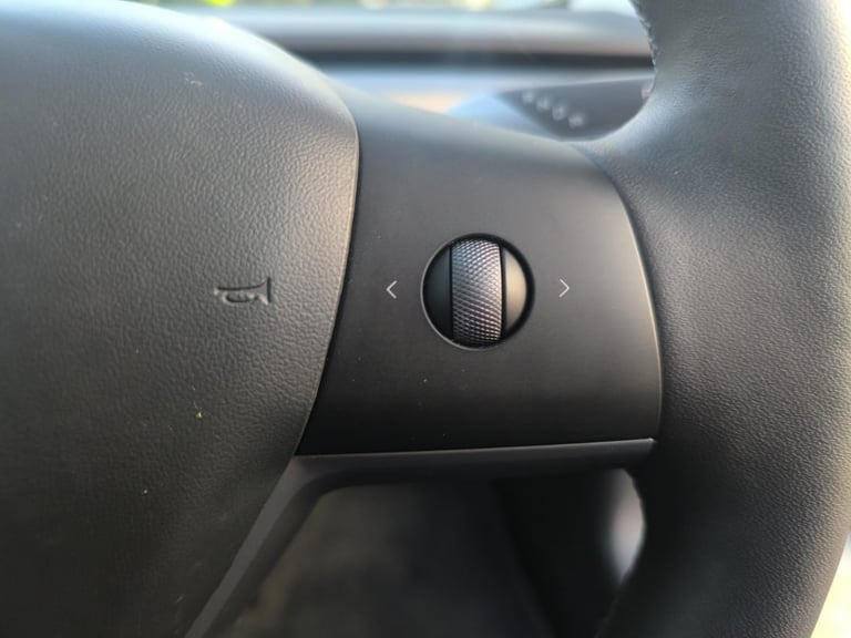 2022 Tesla Model 3 Electric 75 kWh PCO Ready (Dual Motor) Long Range Saloon 4dr ULEZ Free SALOON ...
