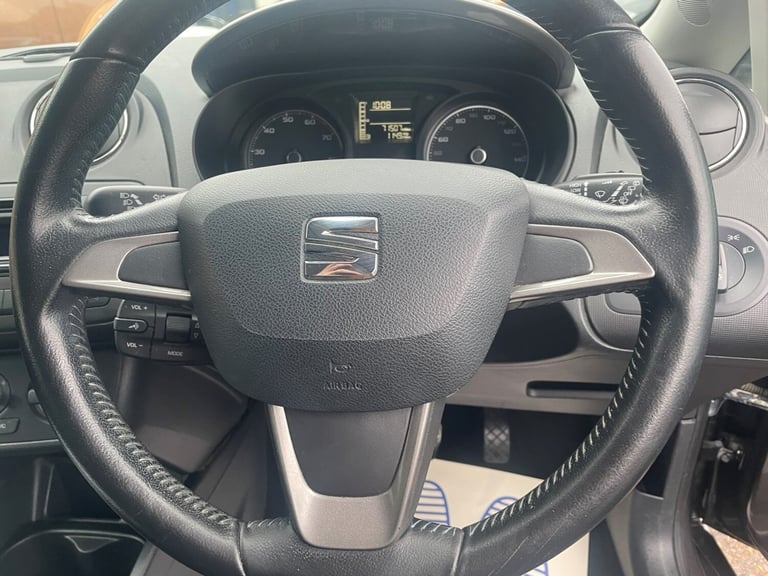 2015 SEAT Ibiza 1.2 TSI I TECH 3dr Petrol