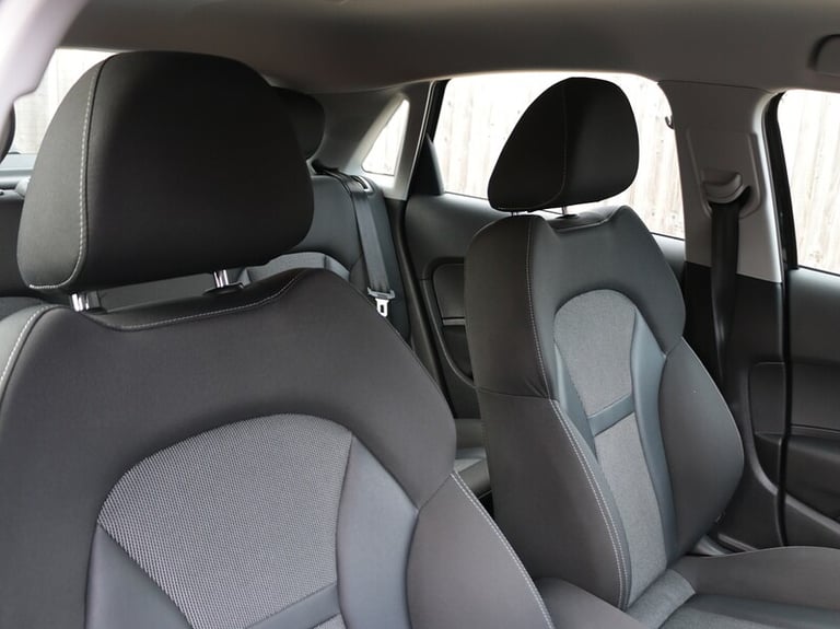 2017 Audi A1 TFSI Sport Hatchback Petrol Automatic