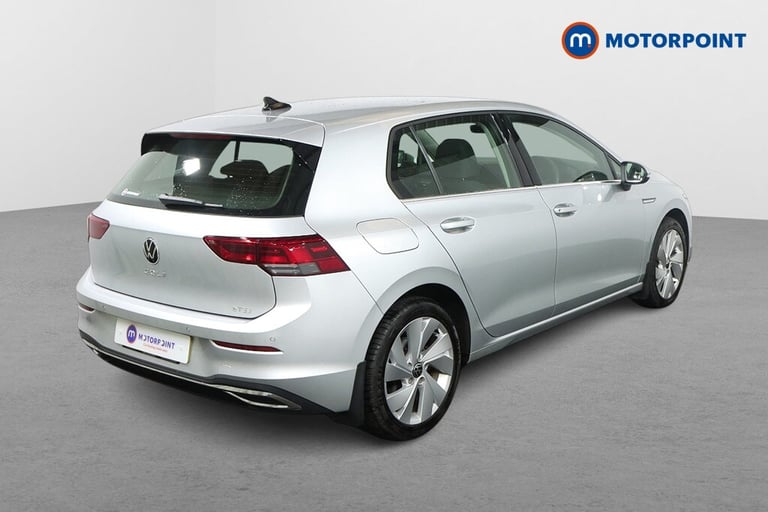 2023 Volkswagen Golf 1.5 eTSI 150 Style 5dr DSG HATCHBACK PETROL Automatic